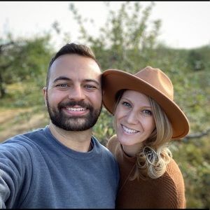 Meet your Posher, Kendall